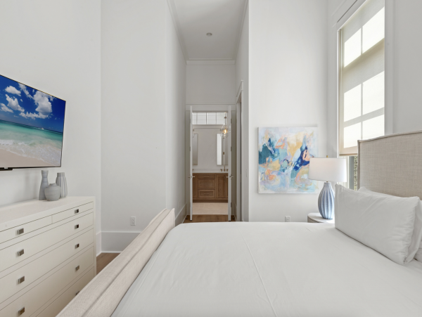 Luxury 9BR Beachfront Rental in Seacrest Beach with Pool